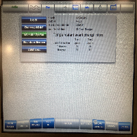 Fresenius 5008 Cordiax - Dialysis image 3